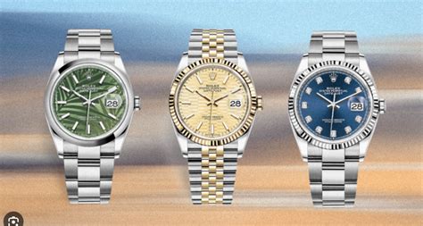 why are rolex watches worth so much|Rolex datejust 36 good investment.